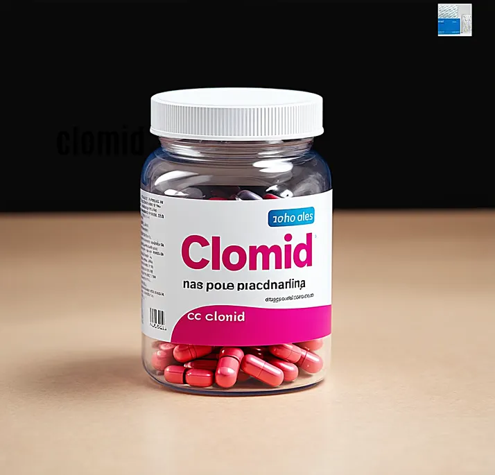 Clomid 1